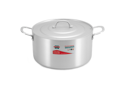 Anod pot